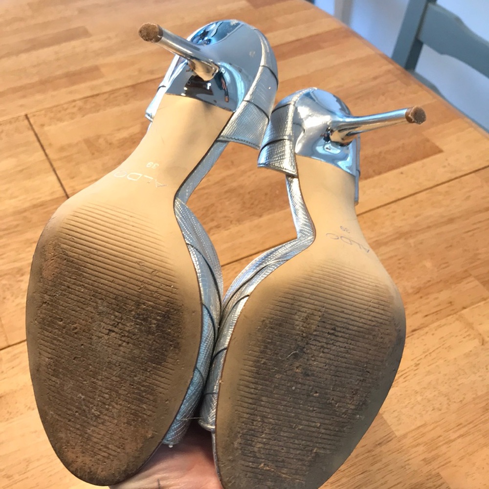 Shoes - Picture 3 of 3